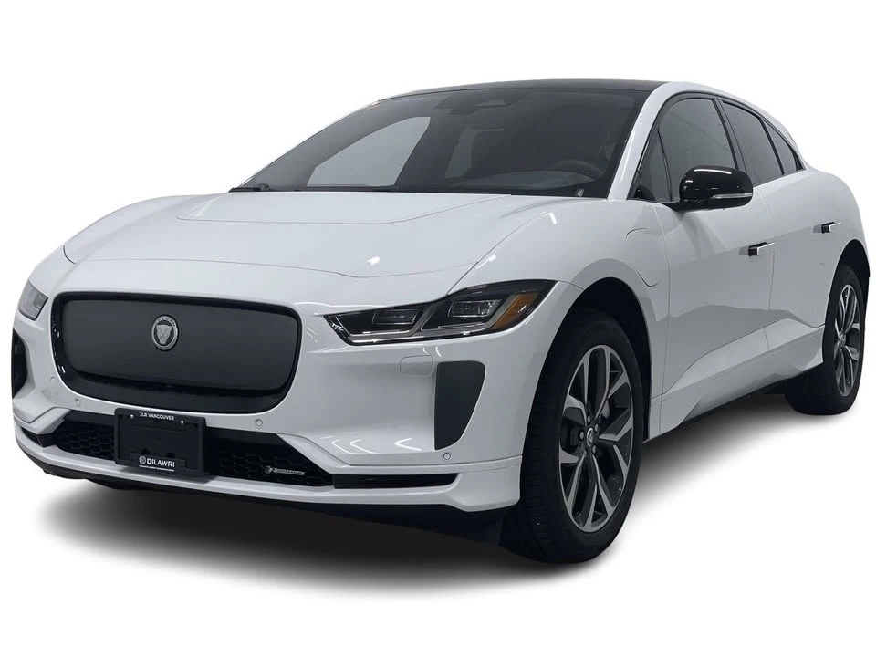 2024 Jaguar I-Pace - Image 4 of 18