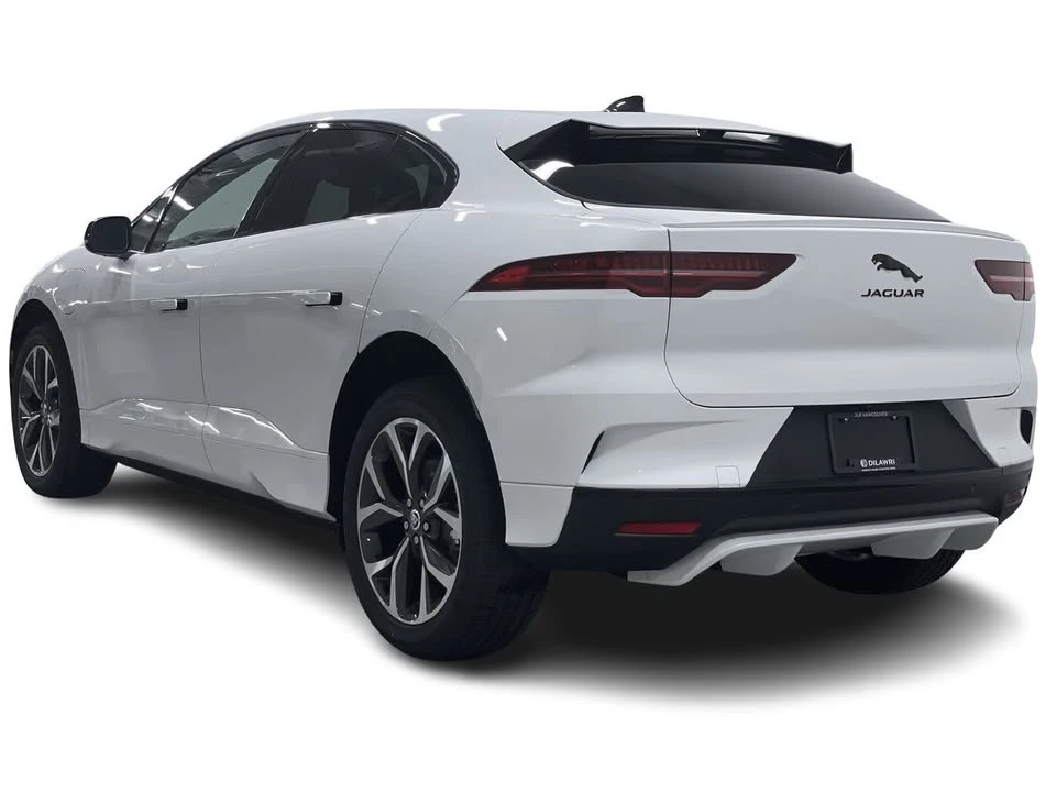 2024 Jaguar I-Pace - Image 8 of 18