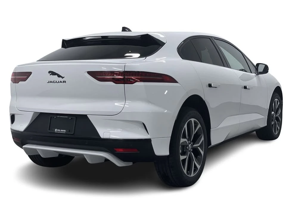 2024 Jaguar I-Pace - Image 12 of 18