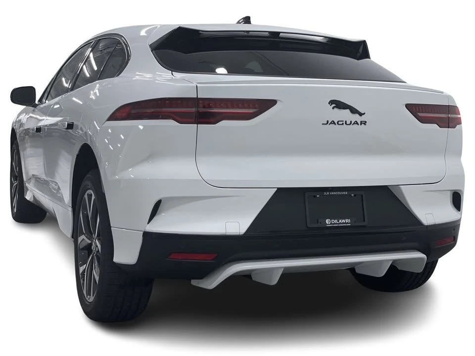 2024 Jaguar I-Pace - Image 9 of 18
