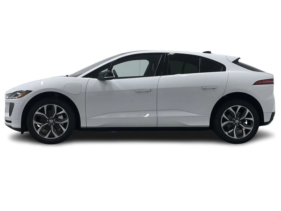 2024 Jaguar I-Pace - Image 6 of 18