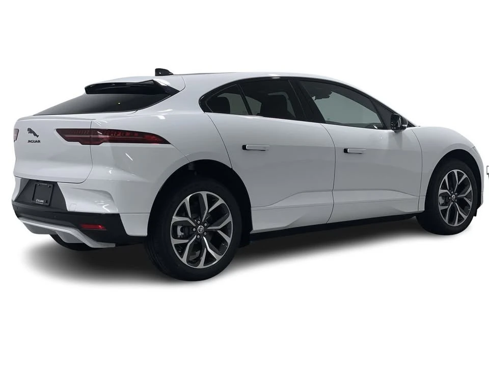 2024 Jaguar I-Pace - Image 13 of 18