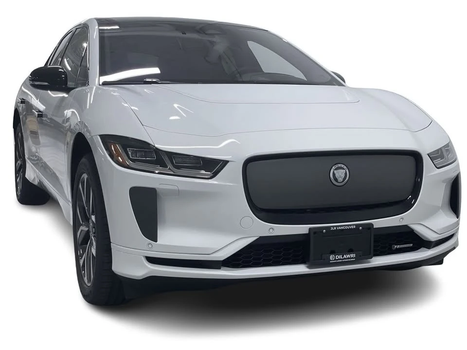 2024 Jaguar I-Pace - Image 2 of 18