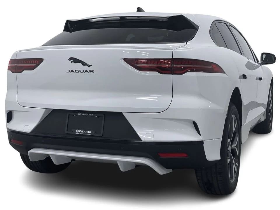 2024 Jaguar I-Pace - Image 11 of 18