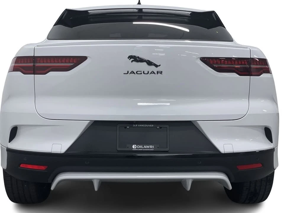 2024 Jaguar I-Pace - Image 10 of 18