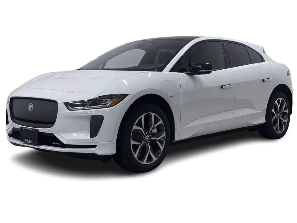 2024 Jaguar I-Pace - Image 5 of 18