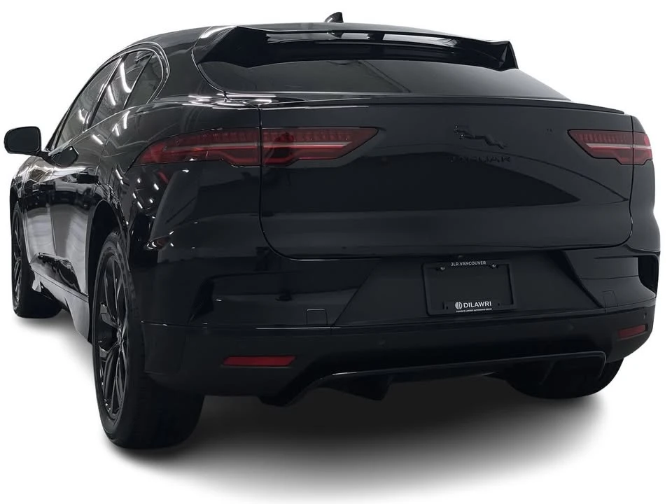 2024 Jaguar I-Pace - Image 10 of 20