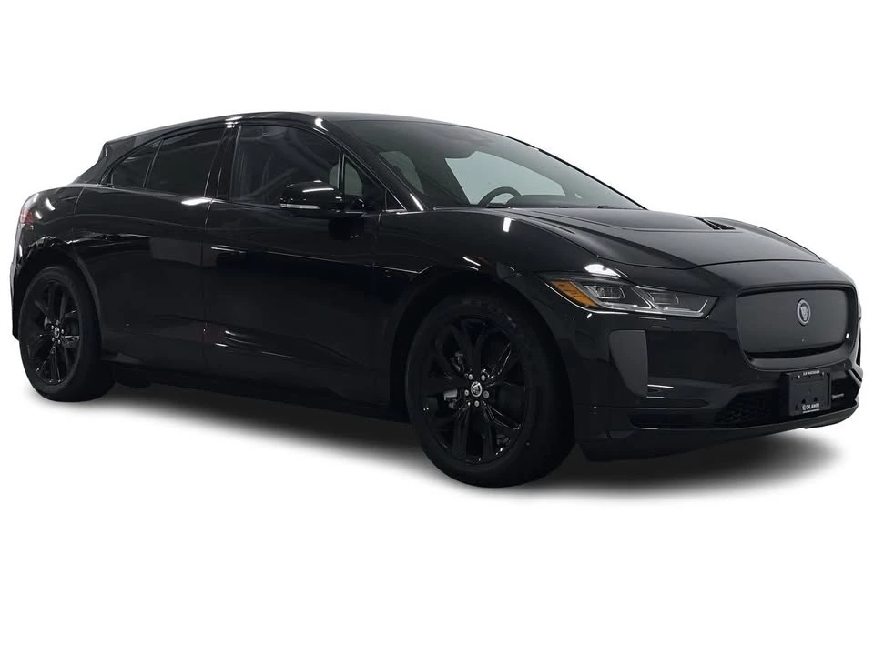 2024 Jaguar I-Pace - Image 16 of 20