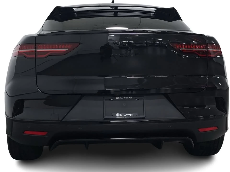 2024 Jaguar I-Pace - Image 11 of 20