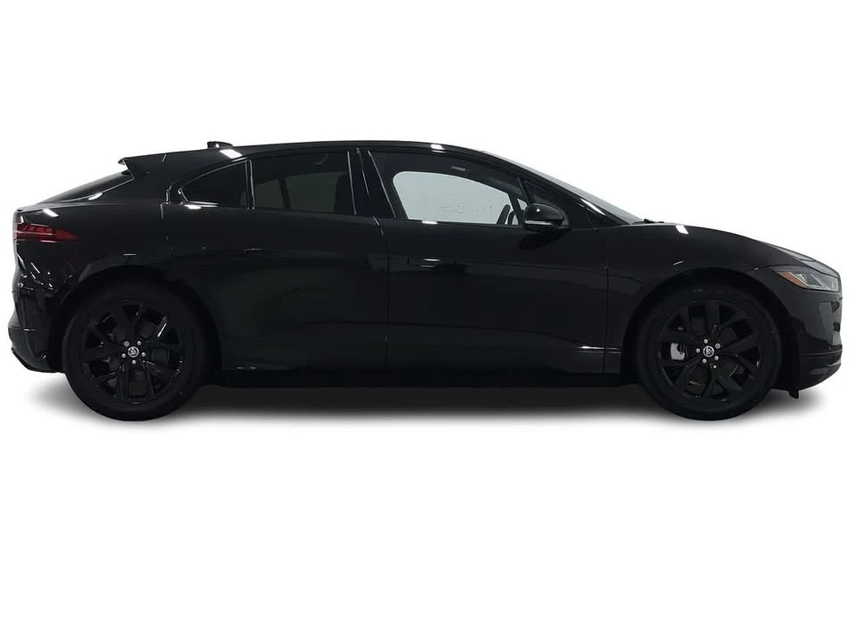 2024 Jaguar I-Pace - Image 15 of 20