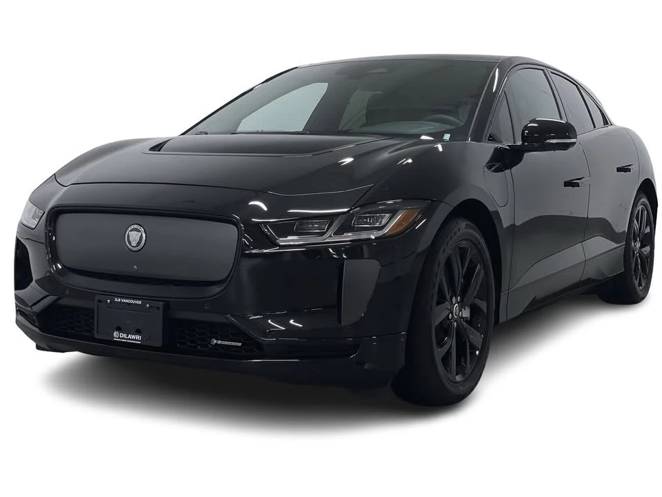 2024 Jaguar I-Pace - Image 5 of 20