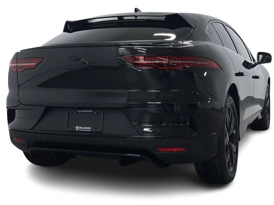 2024 Jaguar I-Pace - Image 12 of 20