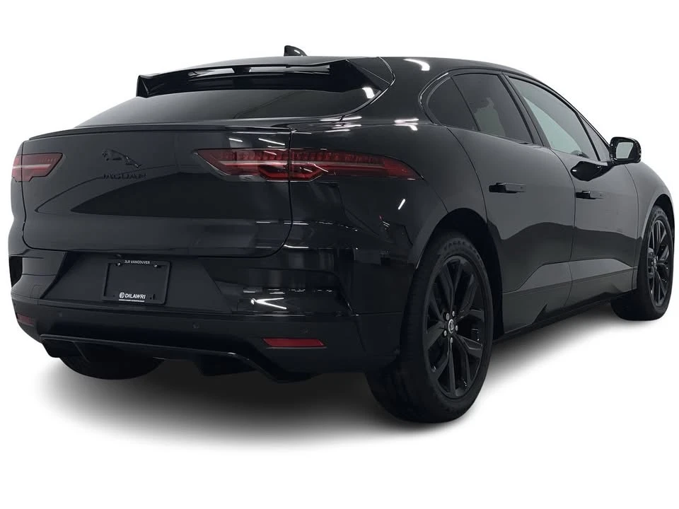 2024 Jaguar I-Pace - Image 13 of 20