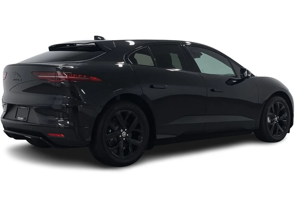 2024 Jaguar I-Pace - Image 14 of 20