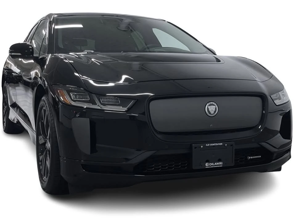 2024 Jaguar I-Pace - Image 2 of 20