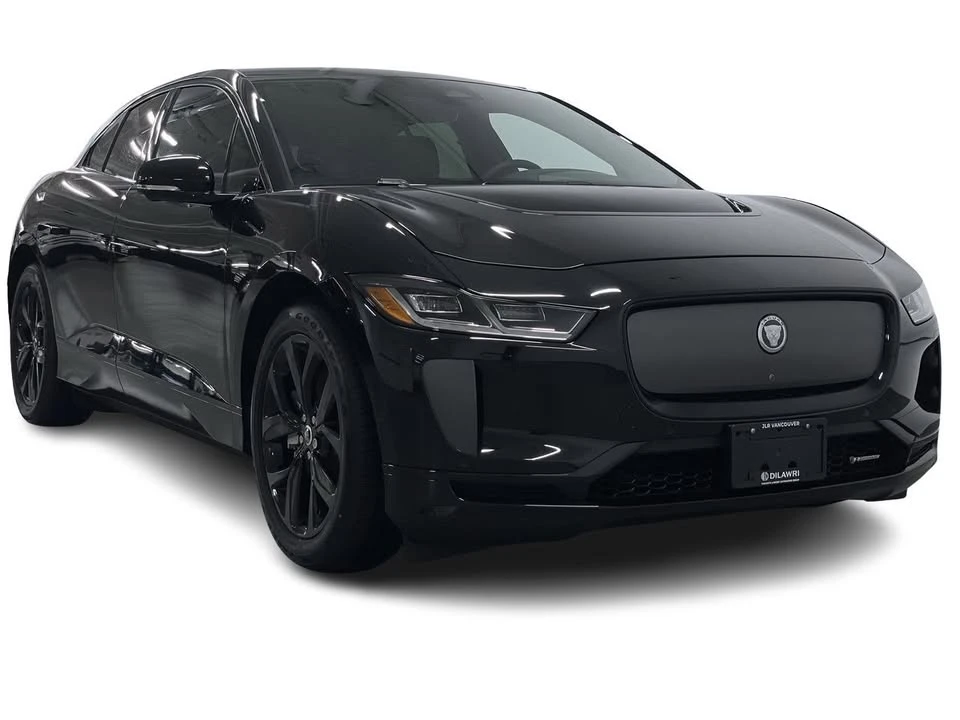 2024 Jaguar I-Pace - Image 17 of 20