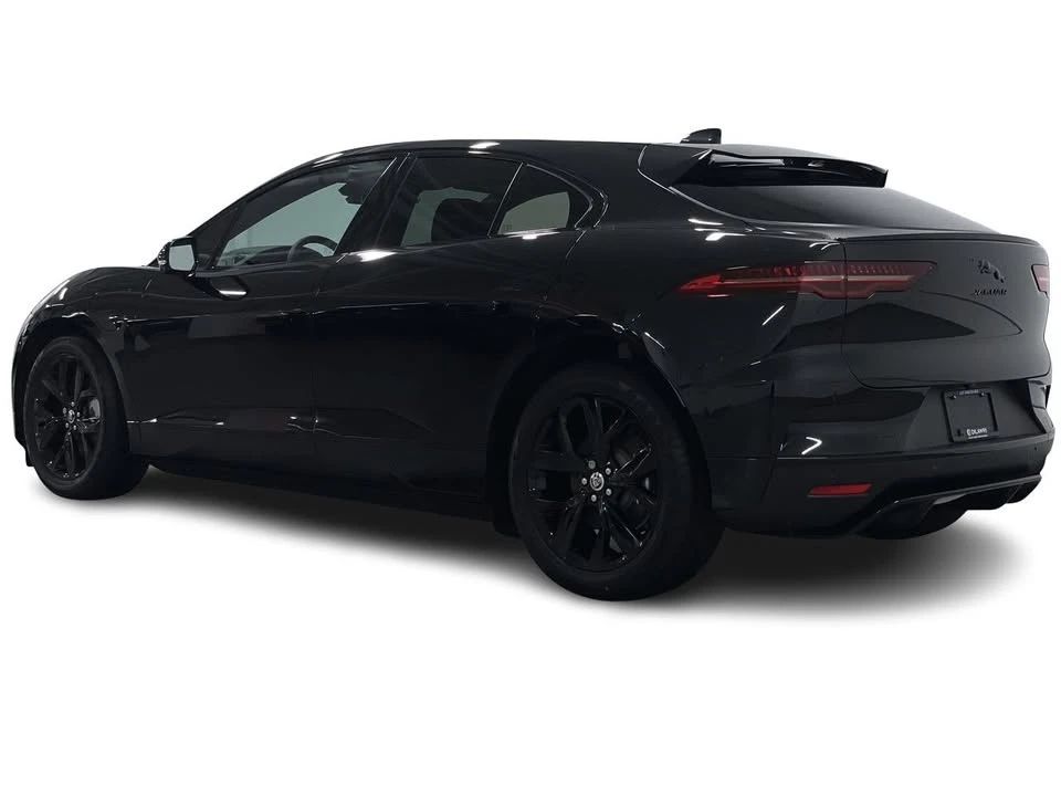 2024 Jaguar I-Pace - Image 8 of 20