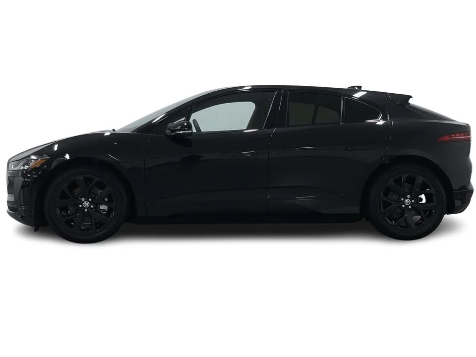 2024 Jaguar I-Pace - Image 7 of 20