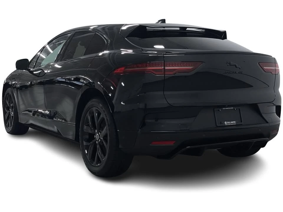 2024 Jaguar I-Pace - Image 9 of 20