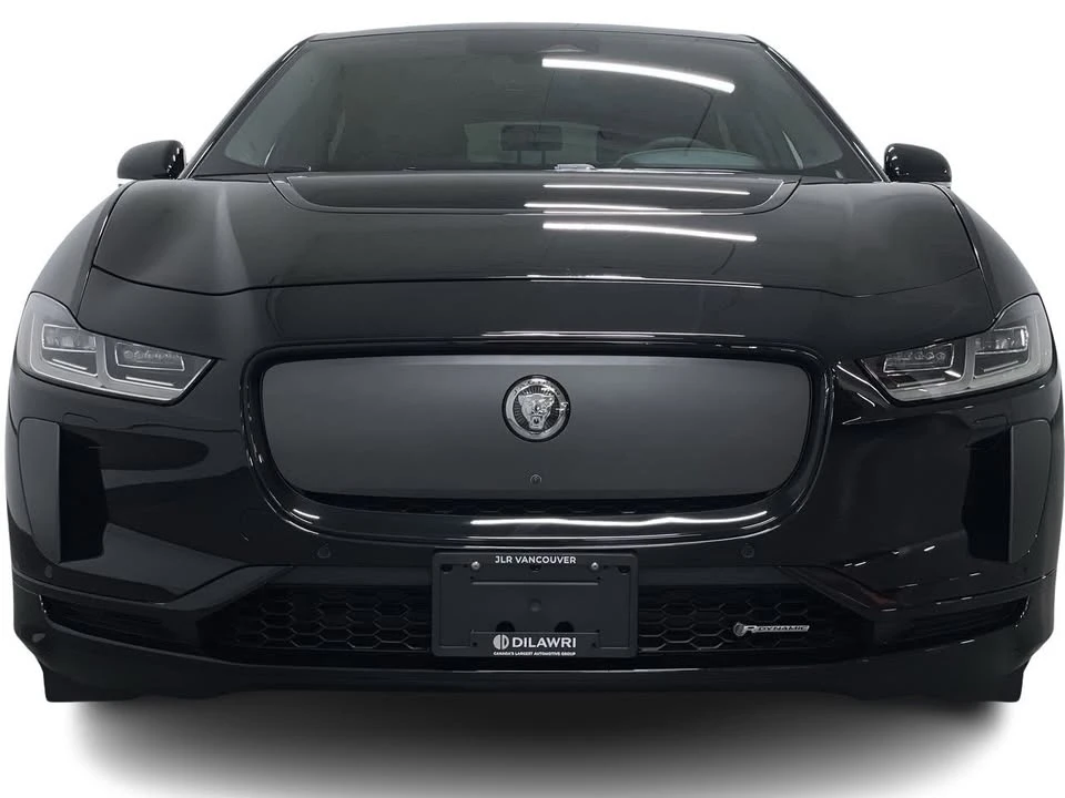 2024 Jaguar I-Pace - Image 3 of 20