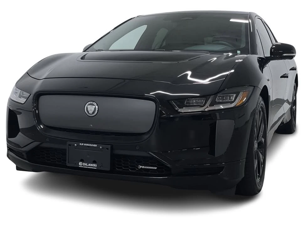2024 Jaguar I-Pace - Image 4 of 20
