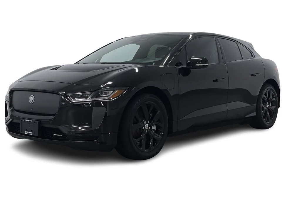2024 Jaguar I-Pace - Image 6 of 20