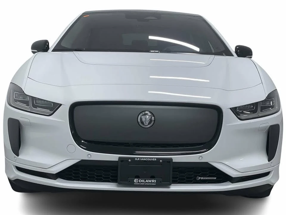 2024 Jaguar I-Pace - Image 3 of 19