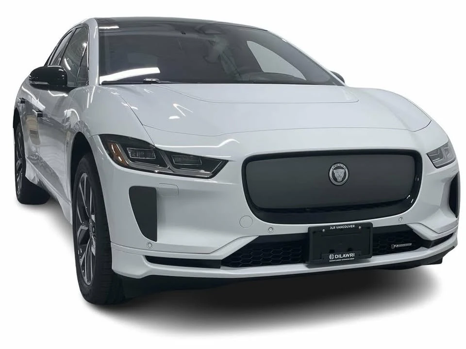 2024 Jaguar I-Pace - Image 2 of 19