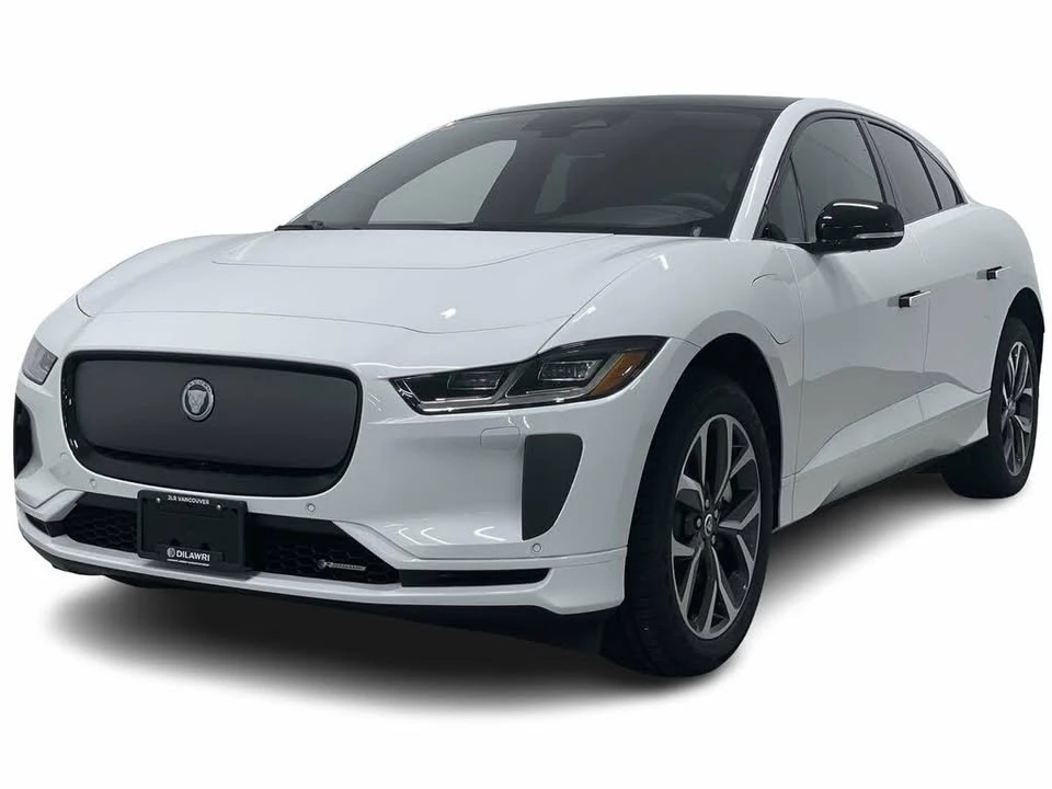 2024 Jaguar I-Pace - Image 5 of 19
