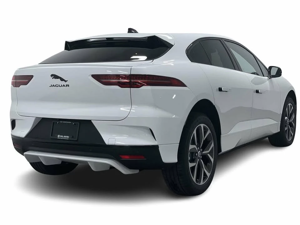 2024 Jaguar I-Pace - Image 13 of 19