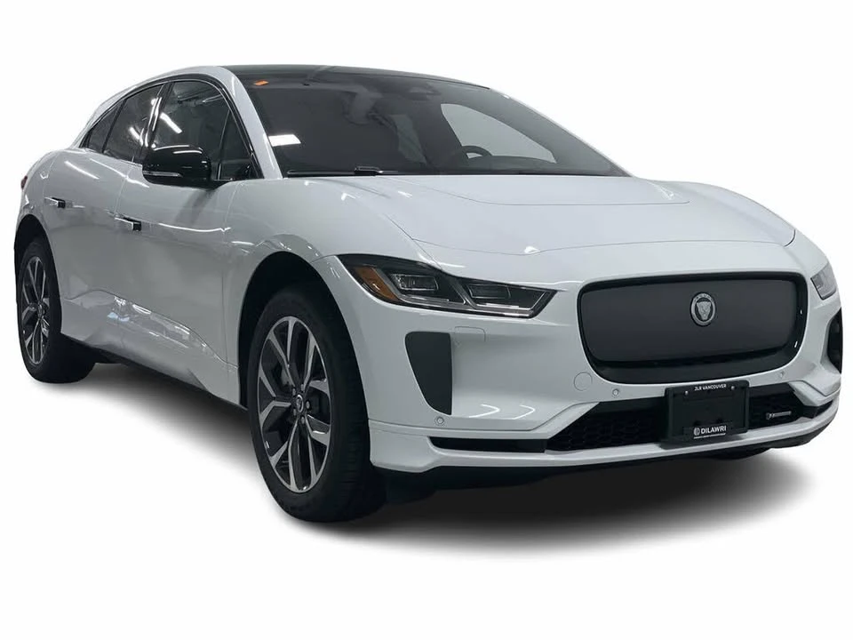 2024 Jaguar I-Pace - Image 16 of 19