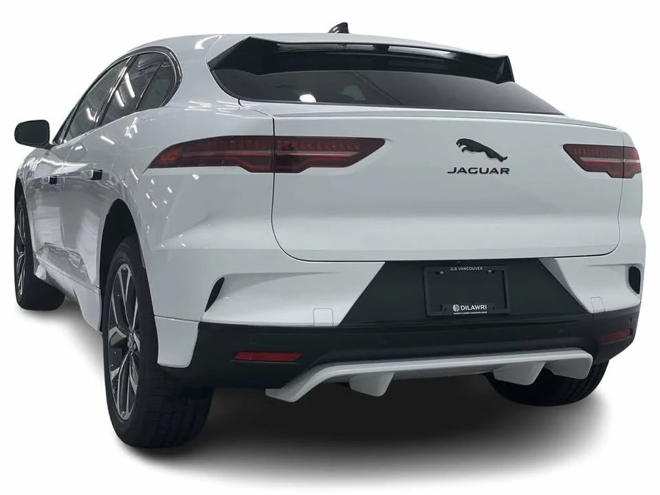 2024 Jaguar I-Pace - Image 10 of 19