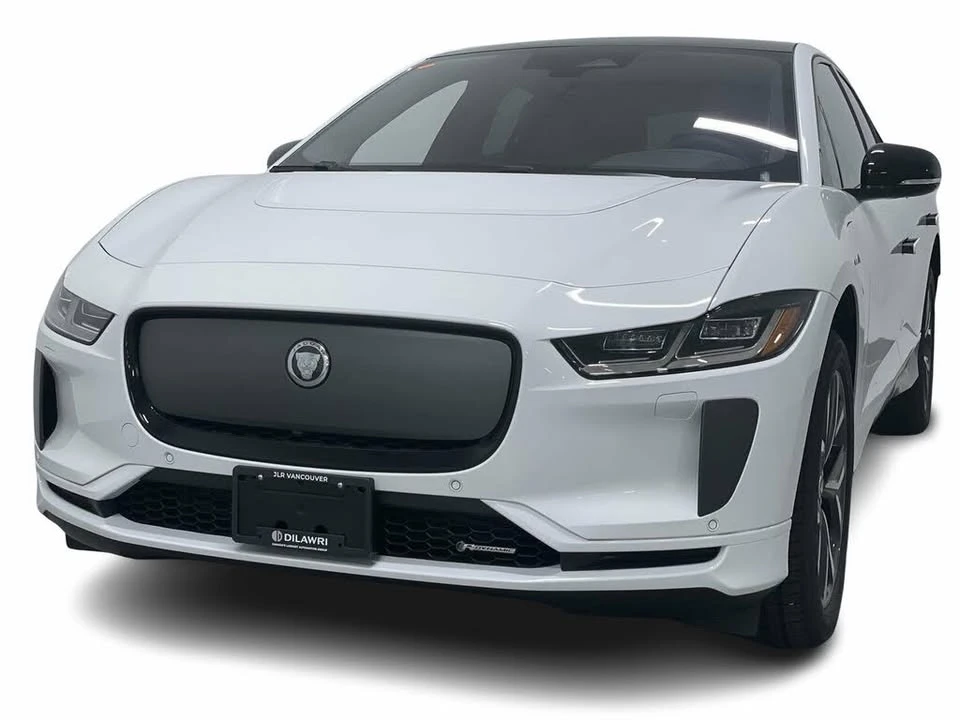 2024 Jaguar I-Pace - Image 4 of 19