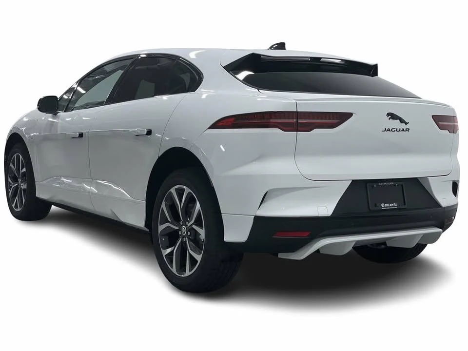 2024 Jaguar I-Pace - Image 9 of 19