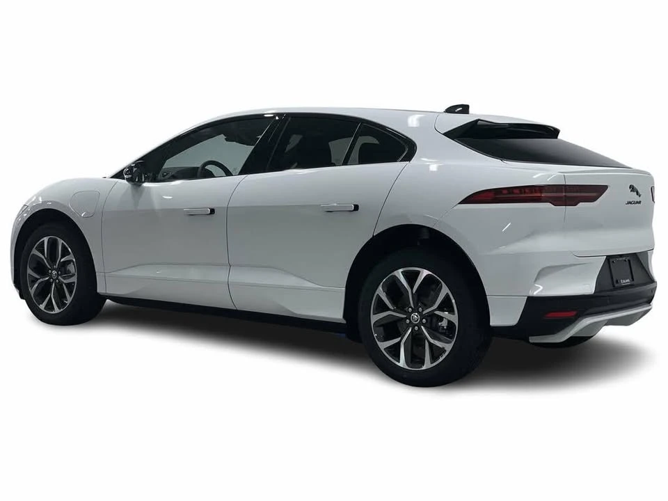 2024 Jaguar I-Pace - Image 8 of 19