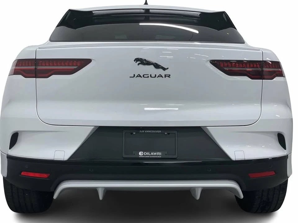 2024 Jaguar I-Pace - Image 11 of 19