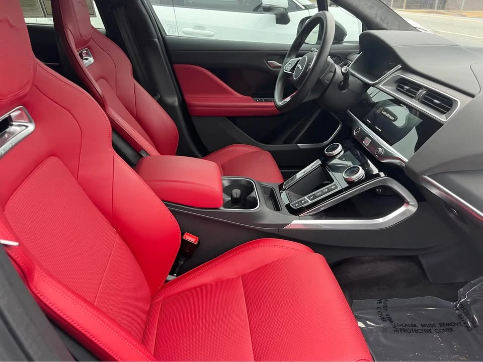 2024 Jaguar I-Pace - Image 3 of 5