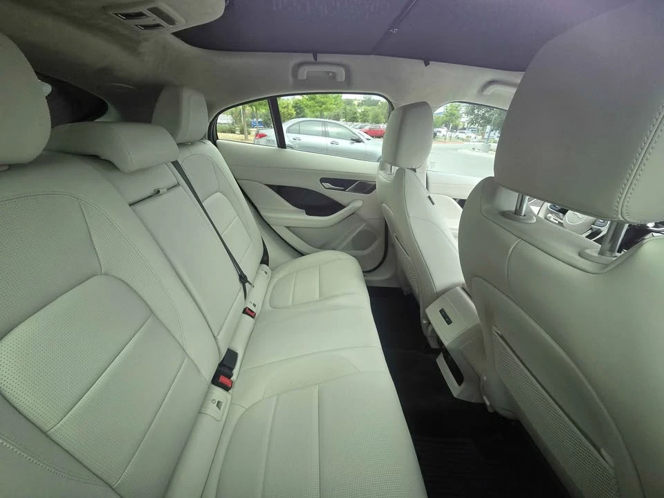 2024 Jaguar I-Pace - Image 8 of 8