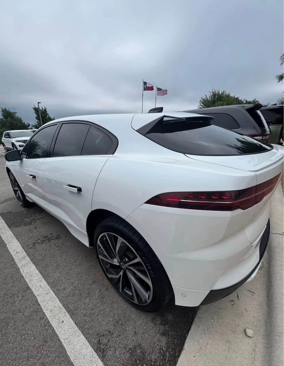 2024 Jaguar I-Pace - Image 2 of 4