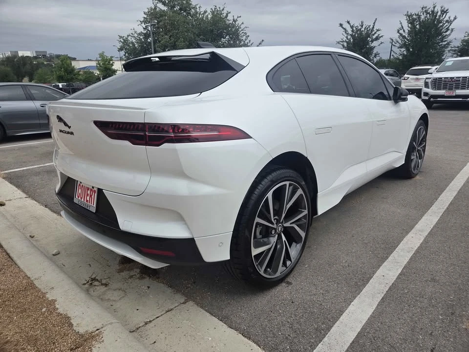 2024 Jaguar I-Pace - Image 4 of 8
