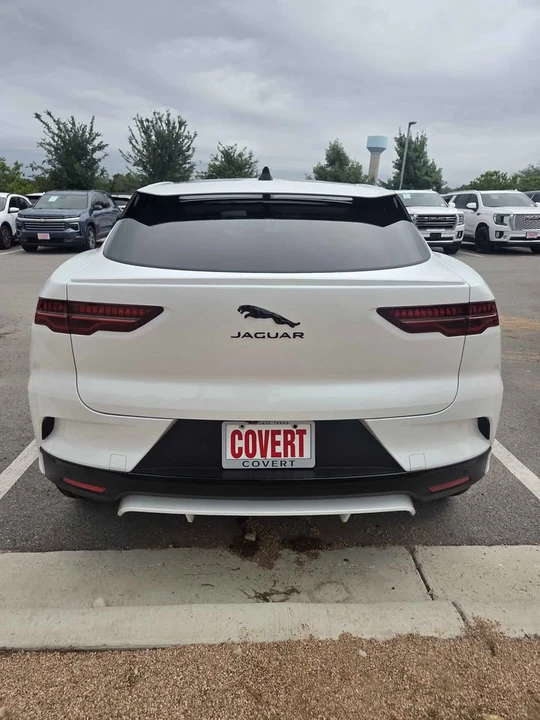 2024 Jaguar I-Pace - Image 5 of 8
