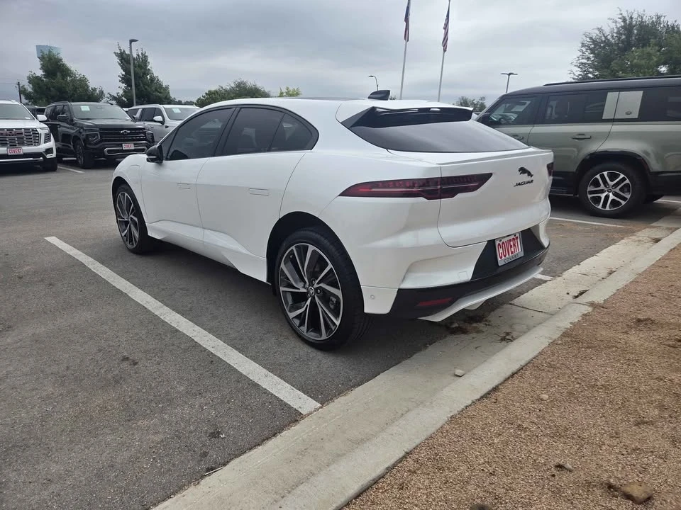 2024 Jaguar I-Pace - Image 6 of 8