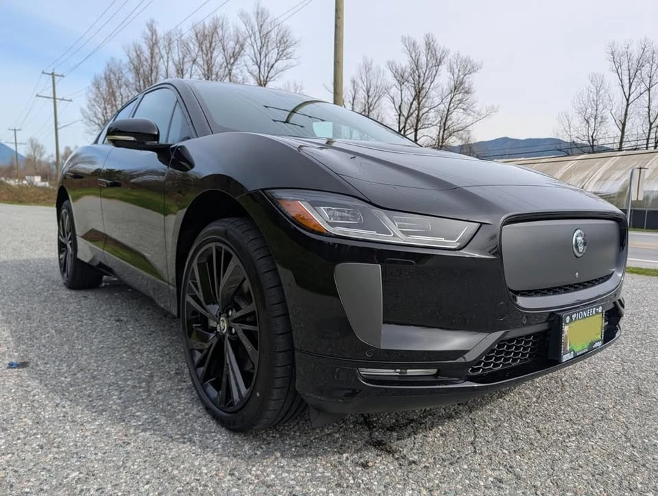 2024 Jaguar I-Pace - Image 7 of 10