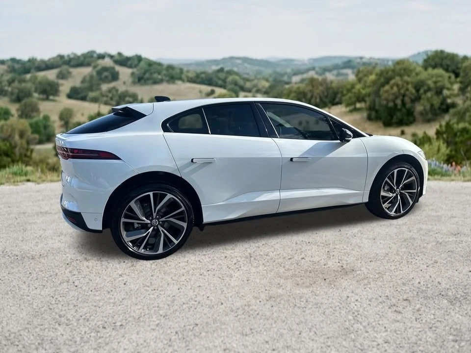 2024 Jaguar I-Pace - Image 10 of 20