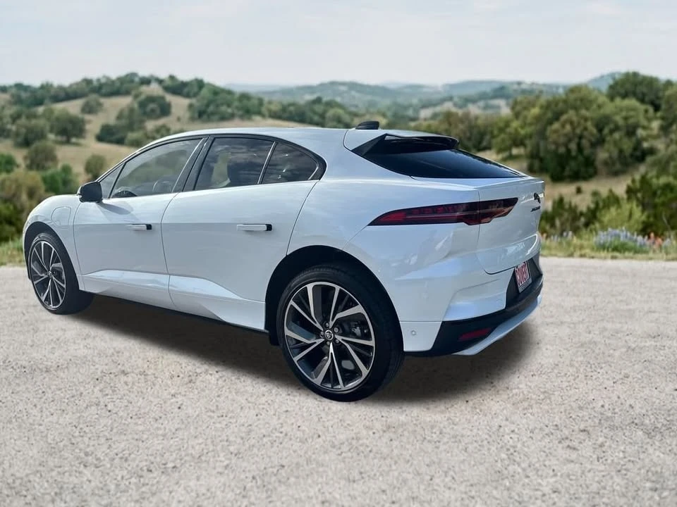 2024 Jaguar I-Pace - Image 7 of 20