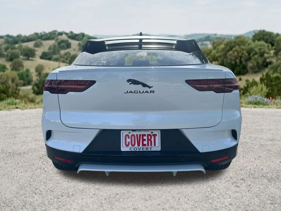 2024 Jaguar I-Pace - Image 8 of 20