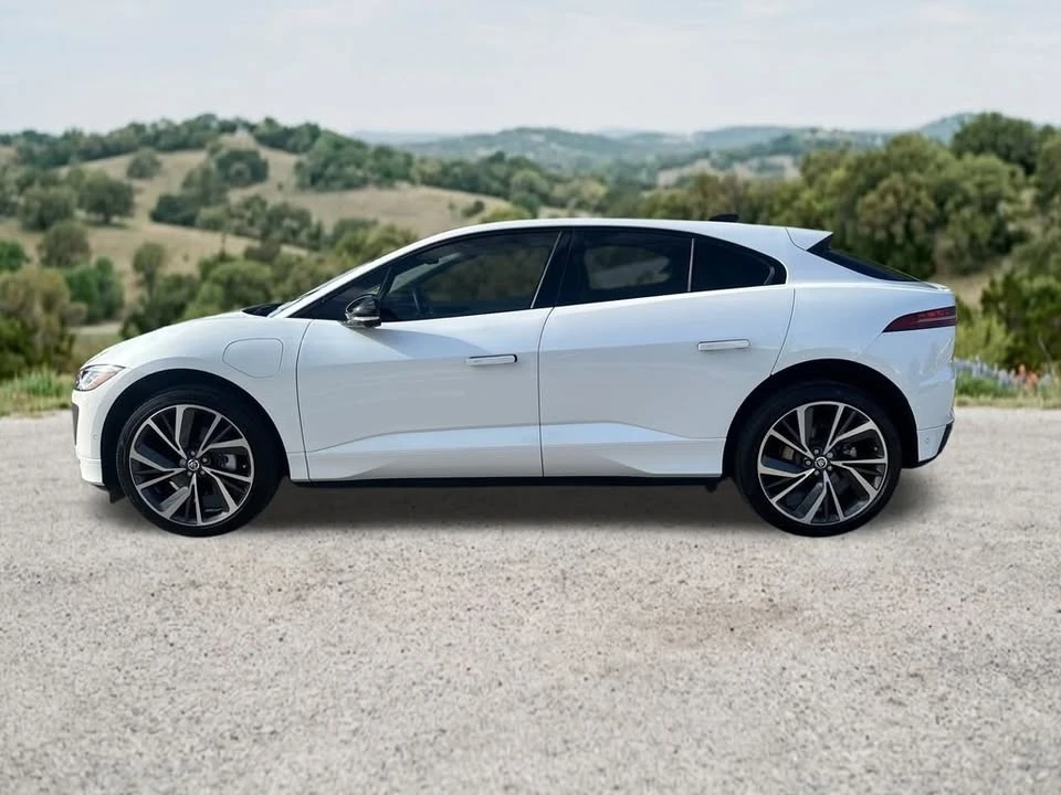 2024 Jaguar I-Pace - Image 5 of 20
