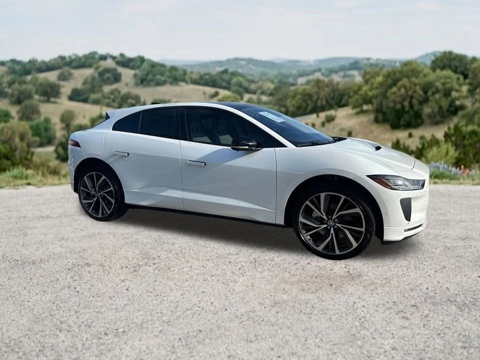 2024 Jaguar I-Pace - Image 12 of 20