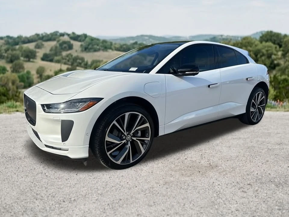 2024 Jaguar I-Pace - Image 3 of 20