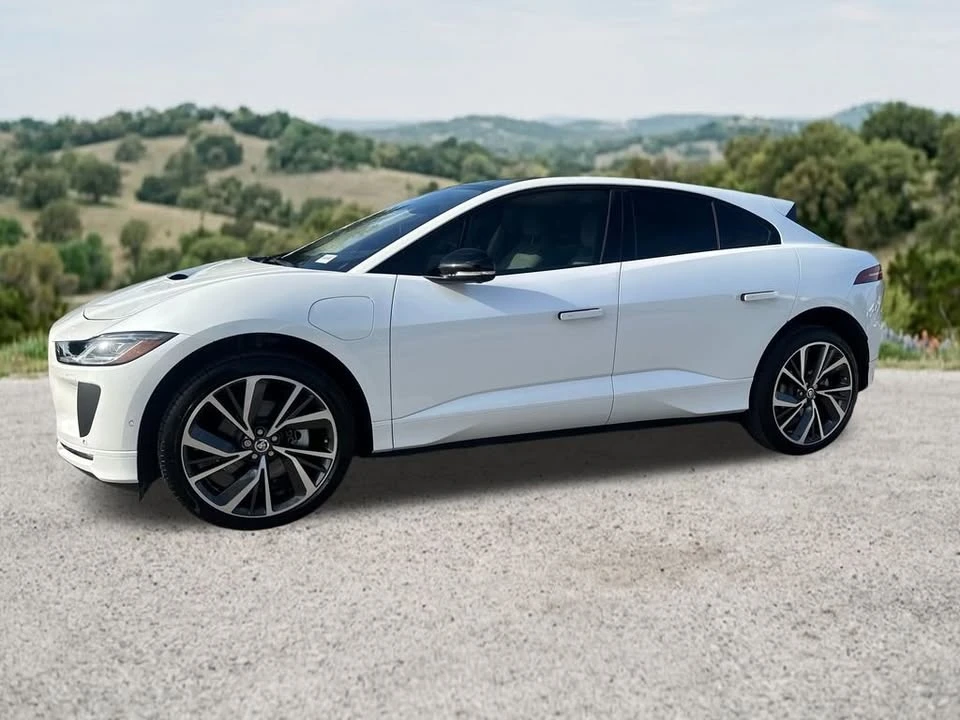2024 Jaguar I-Pace - Image 4 of 20